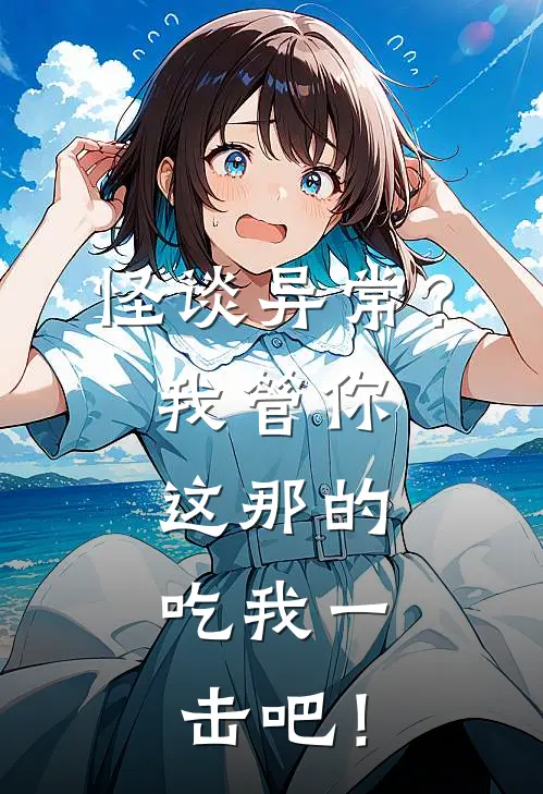 陆观发哥怪谈异常？我管你这那的，吃我一击吧！最新章节阅读_陆观发哥最新章节在线阅读