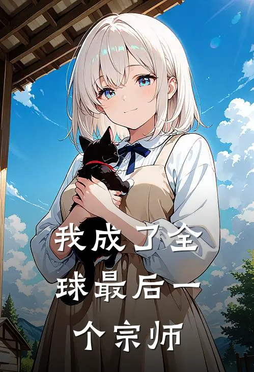 林默赵天雷《我成了全球最后一个宗师》全文免费阅读_我成了全球最后一个宗师全集在线阅读