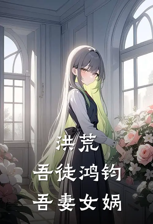 洪荒：吾徒鸿钧，吾妻女娲(玄宸盘古)好看的完结小说_热门小说推荐洪荒：吾徒鸿钧，吾妻女娲玄宸盘古