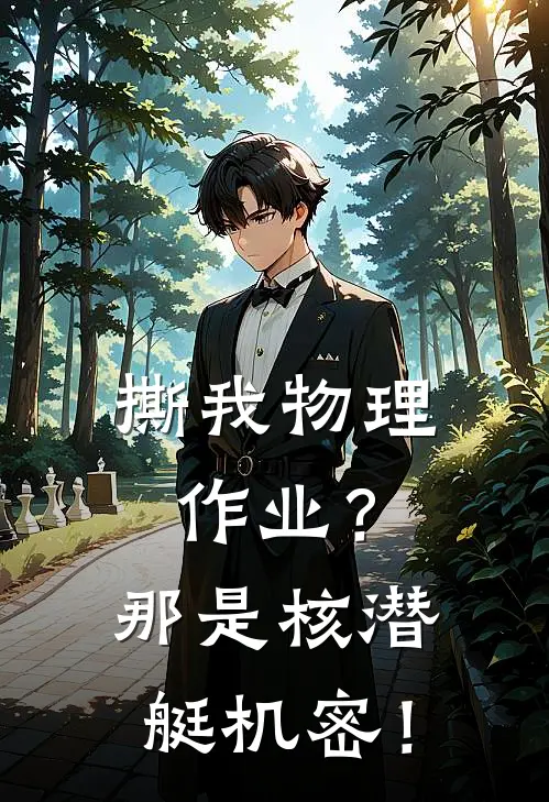 撕我物理作业？那是核潜艇机密！林建国林瑶小说完整版免费阅读_热门小说排行榜撕我物理作业？那是核潜艇机密！(林建国林瑶)