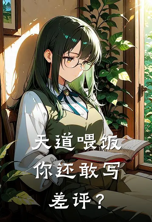 天道喂饭，你还敢写差评？(林樊林梵)最新好看小说_最新章节列表天道喂饭，你还敢写差评？(林樊林梵)