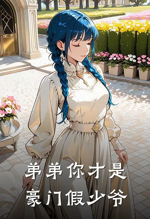 陆铭赵柔柔《弟弟你才是豪门假少爷》全文免费在线阅读_《弟弟你才是豪门假少爷》全本在线阅读