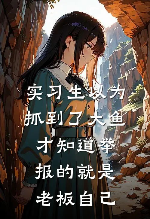 赵慧芳赵姐(实习生以为抓到了大鱼，才知道举报的就是老板自己)全本免费在线阅读_(实习生以为抓到了大鱼，才知道举报的就是老板自己)完结版免费在线阅读