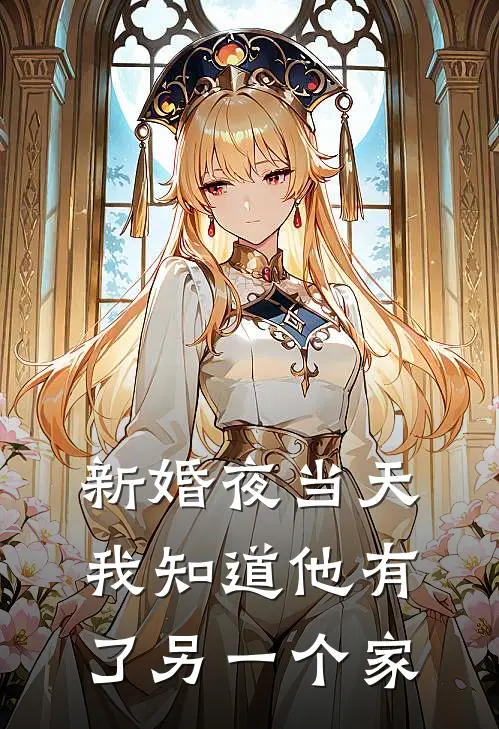 新婚夜当天，我知道他有了另一个家念念陆宴舟免费小说阅读_免费小说大全新婚夜当天，我知道他有了另一个家(念念陆宴舟)