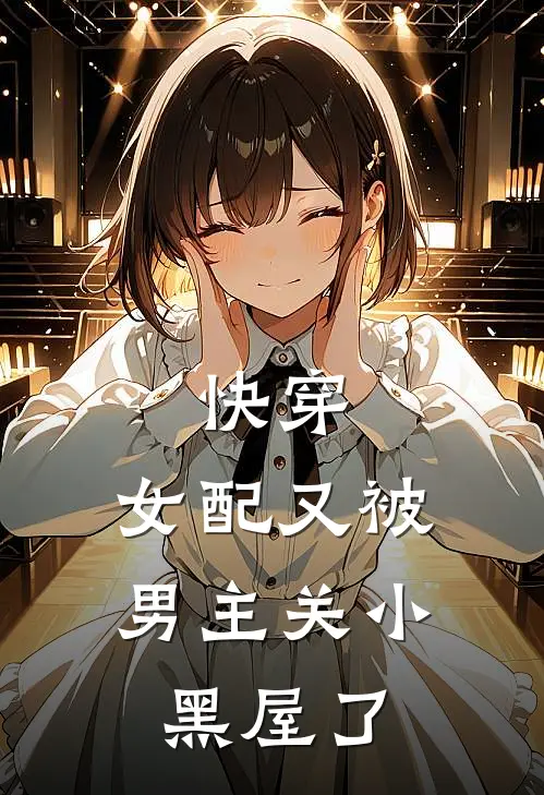 快穿：女配又被男主关小黑屋了姜茶姜月免费小说免费阅读_推荐完结小说快穿：女配又被男主关小黑屋了(姜茶姜月)