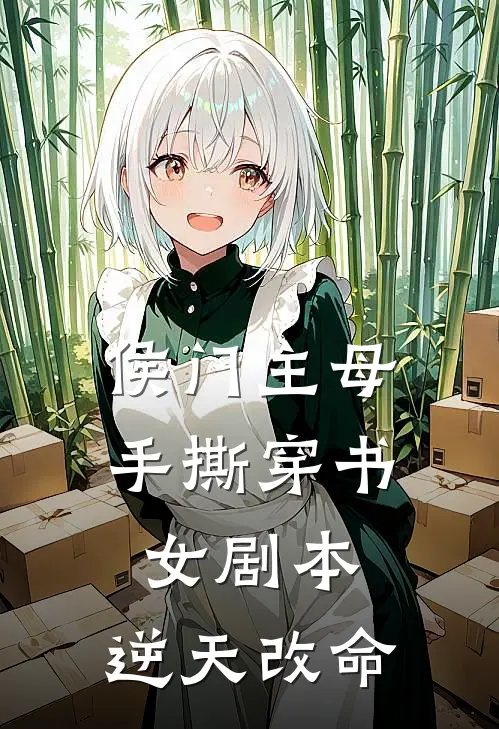 侯门主母手撕穿书女剧本，逆天改命(许芙傅恒)完本小说推荐_最新章节列表侯门主母手撕穿书女剧本，逆天改命(许芙傅恒)