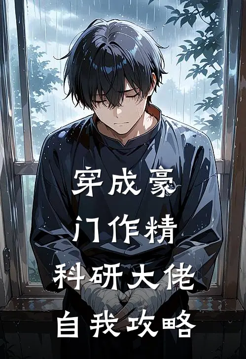 穿成豪门作精，科研大佬自我攻略林楚楚顾宴新热门小说_小说免费阅读穿成豪门作精，科研大佬自我攻略(林楚楚顾宴)