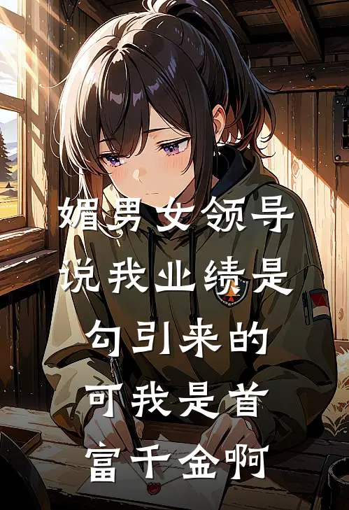 媚男女领导说我业绩是勾引来的，可我是首富千金啊(晓伟陈晓伟)免费阅读完整版小说_完结免费小说媚男女领导说我业绩是勾引来的，可我是首富千金啊(晓伟陈晓伟)