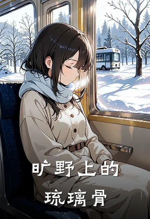 旷野上的琉璃骨梨安琉影免费小说完结_最新章节列表旷野上的琉璃骨(梨安琉影)