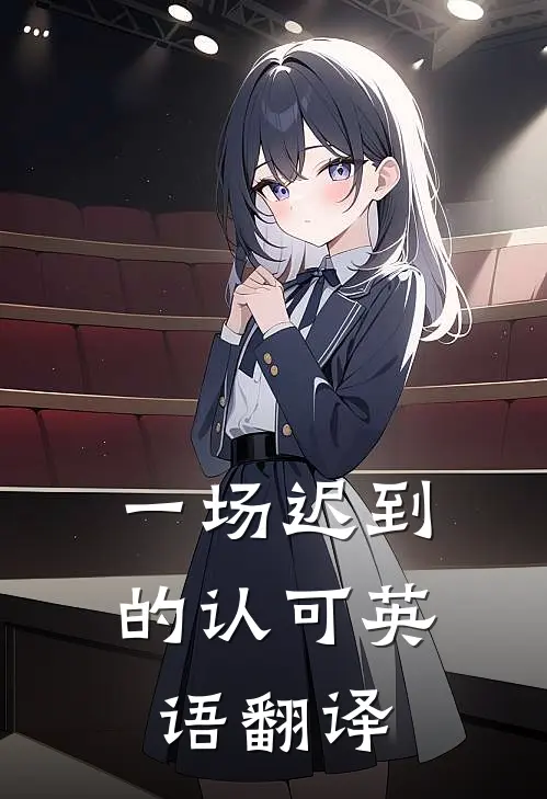 一场迟到的认可英语翻译