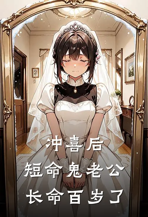 冲喜后，短命鬼老公长命百岁了全文免费阅读无弹窗大结局_冲喜后，短命鬼老公长命百岁了（云观澜云观月）最新小说