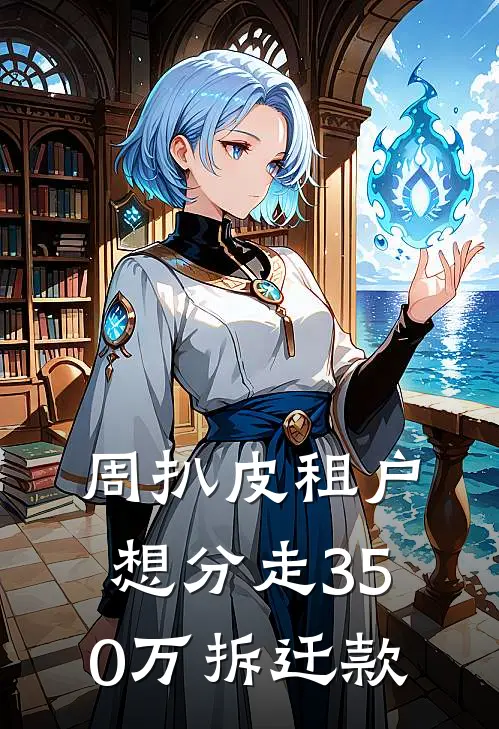 周扒皮租户想分走350万拆迁款