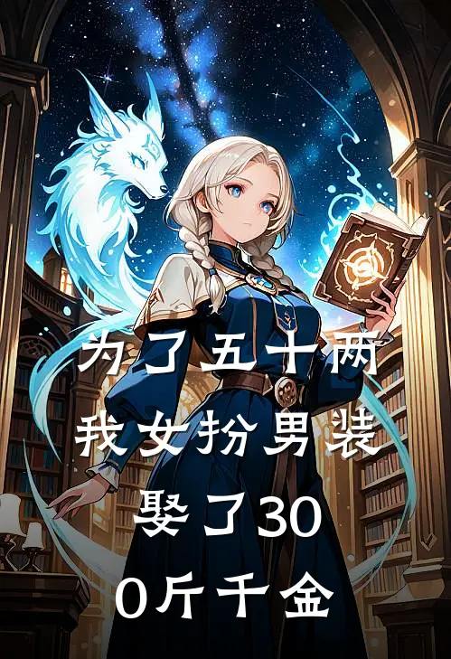 为了五十两，我女扮男装娶了300斤千金王宝珠林安安免费热门小说_最热门小说为了五十两，我女扮男装娶了300斤千金王宝珠林安安