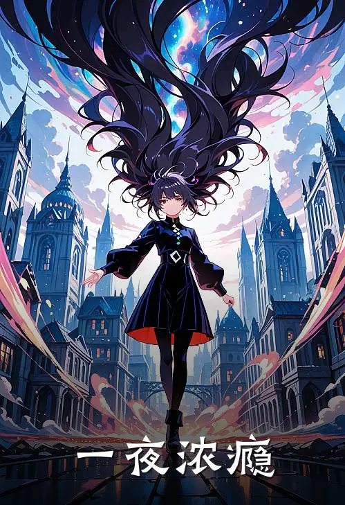 一夜浓瘾林听溪苏沐小说完整版_完结版小说推荐一夜浓瘾(林听溪苏沐)