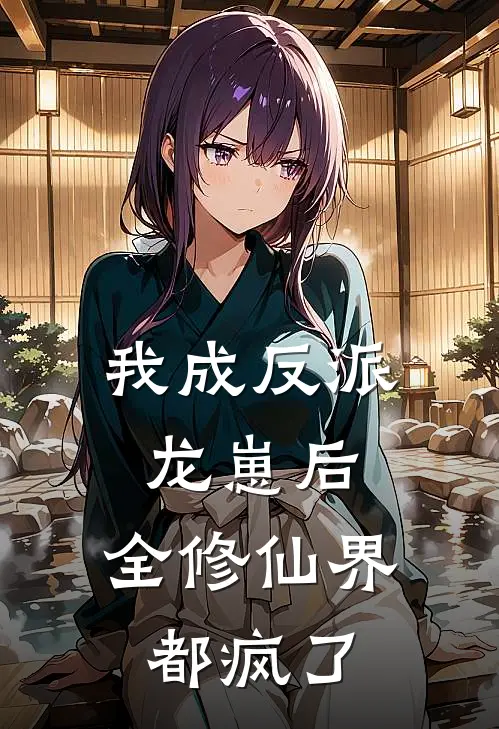 我成反派龙崽后，全修仙界都疯了白若竹萧景珩免费完本小说_小说推荐完本我成反派龙崽后，全修仙界都疯了(白若竹萧景珩)