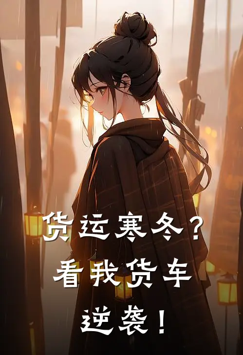 货运寒冬？看我货车逆袭！全文免费阅读无弹窗大结局_货运寒冬？看我货车逆袭！（林峰李娟）最新小说