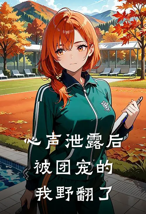 心声泄露后，被团宠的我野翻了灵萱谢云庭最新推荐小说_完结版小说推荐心声泄露后，被团宠的我野翻了灵萱谢云庭