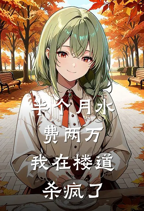 半个月水费两万，我在楼道杀疯了(佚名佚名)在线阅读免费小说_完整版小说免费阅读半个月水费两万，我在楼道杀疯了(佚名佚名)