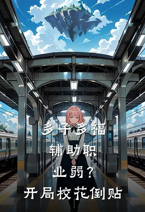 多子多福：辅助职业弱？开局校花倒贴(陆离凌雪儿)热门小说推荐_免费小说在线看多子多福：辅助职业弱？开局校花倒贴陆离凌雪儿