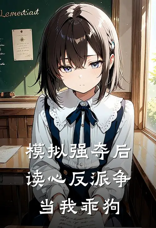 模拟强夺后，读心反派争当我乖狗南知希萧亦渊最新小说推荐_最新好看小说模拟强夺后，读心反派争当我乖狗南知希萧亦渊