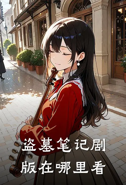 盗墓笔记剧版在哪里看