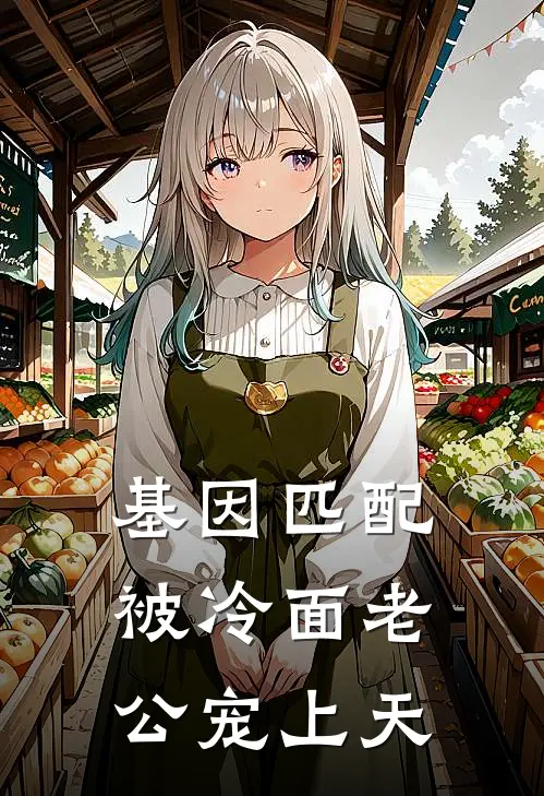 基因匹配，被冷面老公宠上天邵从玉楼月厢热门小说完结_热门的小说基因匹配，被冷面老公宠上天邵从玉楼月厢