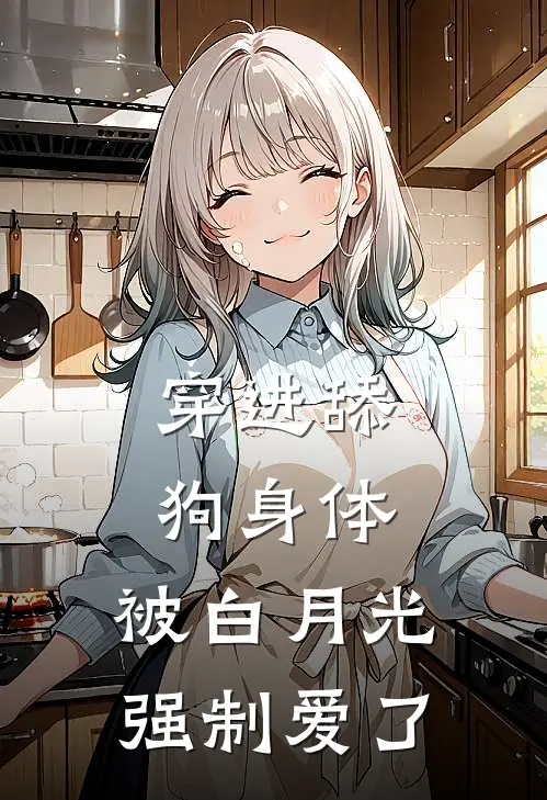 穿进舔狗身体，被白月光强制爱了甄虢袁鸿锦全文免费阅读_热门小说大全穿进舔狗身体，被白月光强制爱了甄虢袁鸿锦