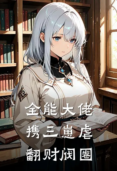 全能大佬携三崽虐翻财阀圈