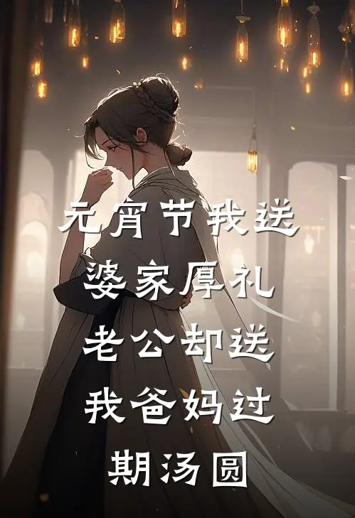 元宵节我送婆家厚礼，老公却送我爸妈过期汤圆周琪琪小琪热门小说阅读_完本完结小说元宵节我送婆家厚礼，老公却送我爸妈过期汤圆周琪琪小琪