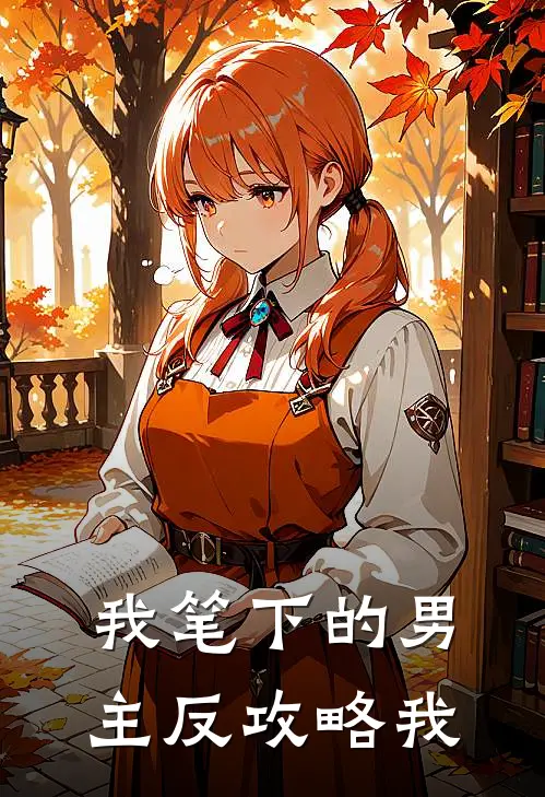 我笔下的男主反攻略我黎媛苒季宴川热门小说阅读_好看的小说推荐完结我笔下的男主反攻略我黎媛苒季宴川