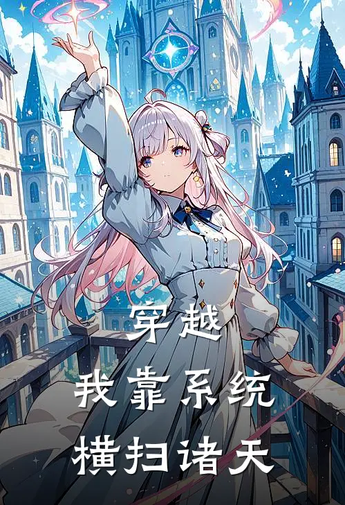 叶凡王虎《穿越，我靠系统横扫诸天》小说免费在线阅读_穿越，我靠系统横扫诸天(叶凡王虎)已完结小说