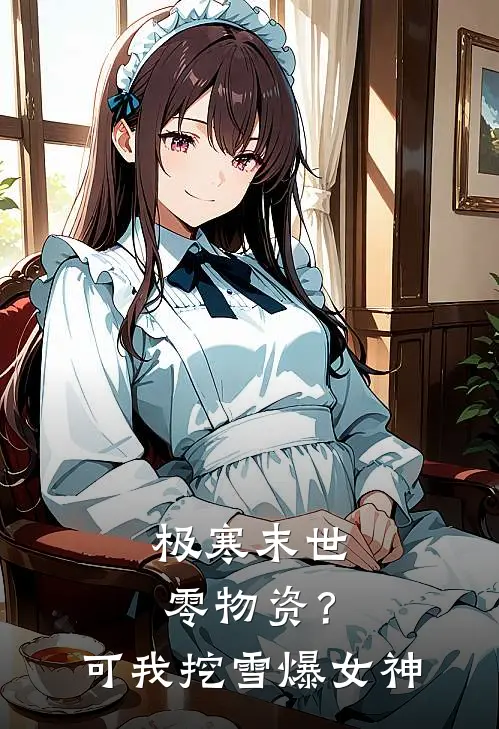 极寒末世零物资？可我挖雪爆女神林毅张二强免费小说全集_免费阅读无弹窗极寒末世零物资？可我挖雪爆女神林毅张二强