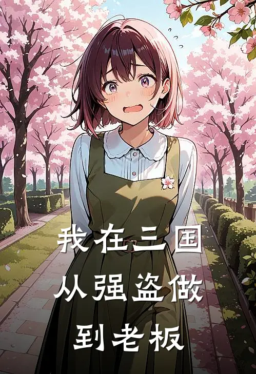 我在三国从强盗做到老板(吕布魏续)最新章节在线阅读_(我在三国从强盗做到老板)完整版免费在线阅读