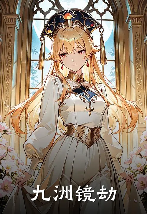 九洲镜劫萧烬沈清璃最新好看小说_免费小说九洲镜劫(萧烬沈清璃)