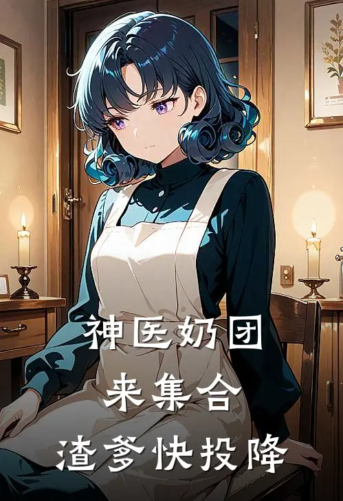 神医奶团来集合，渣爹快投降苏若星乔战辰最新推荐小说_完结版小说推荐神医奶团来集合，渣爹快投降苏若星乔战辰