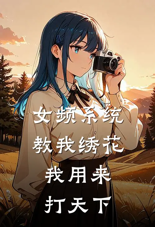 女频系统教我绣花，我用来打天下何玥萧瑾小说完结免费_最新章节列表女频系统教我绣花，我用来打天下(何玥萧瑾)