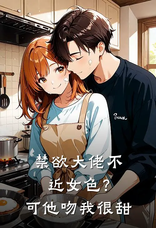 方瑾瑜陆泽川《禁欲大佬不近女色？可他吻我很甜》全文免费阅读_禁欲大佬不近女色？可他吻我很甜全集在线阅读