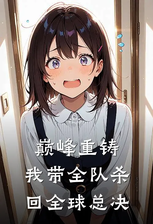 巅峰重铸：我带全队杀回全球总决(林辰乐芙兰)最新好看小说_最新章节列表巅峰重铸：我带全队杀回全球总决(林辰乐芙兰)