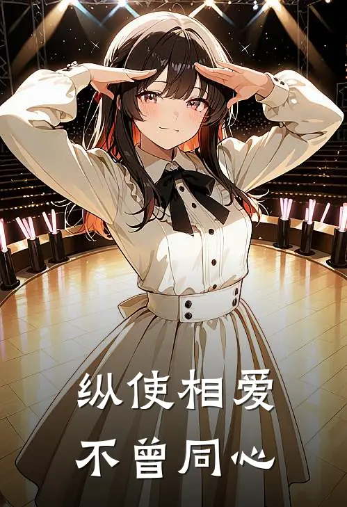 纵使相爱，不曾同心