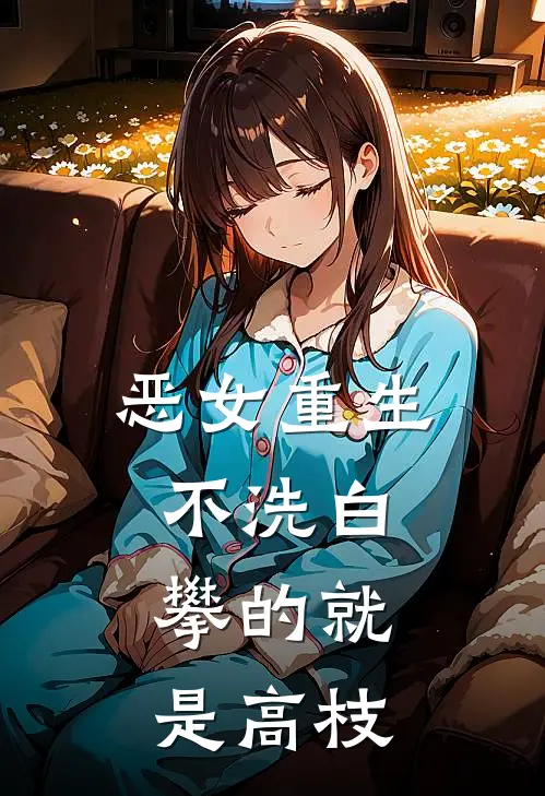 恶女重生不洗白，攀的就是高枝白世雄欢儿小说完结_免费小说全本恶女重生不洗白，攀的就是高枝(白世雄欢儿)