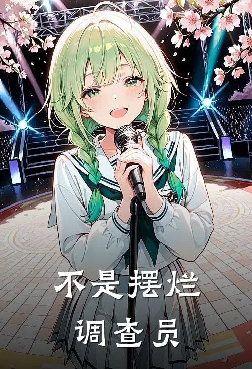 不是摆烂调查员(李祈何洛)小说最新章节_全文免费小说不是摆烂调查员李祈何洛