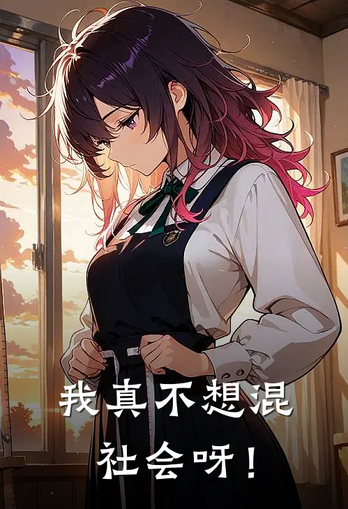 我真不想混社会呀！楚飞韩诗雨免费小说在线看_完本小说阅读我真不想混社会呀！(楚飞韩诗雨)