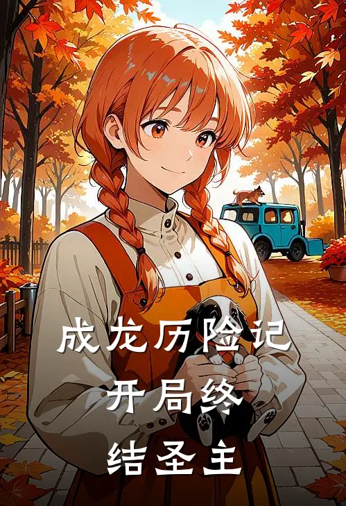 成龙瓦龙《成龙历险记：开局终结圣主》完结版阅读_(成龙历险记：开局终结圣主)全集阅读