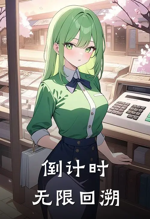 《倒计时：无限回溯》林默沈夜已完结小说_倒计时：无限回溯(林默沈夜)经典小说