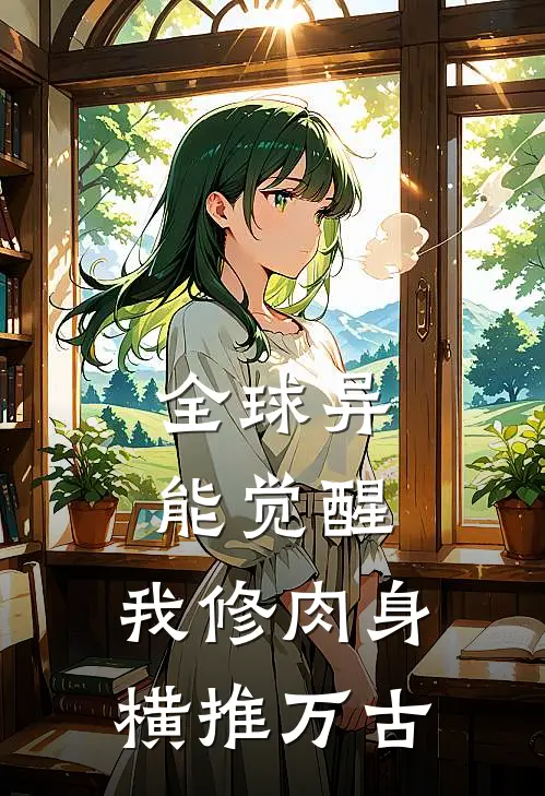 全球异能觉醒，我修肉身横推万古(苏铭周芷雅)全文在线阅读_(全球异能觉醒，我修肉身横推万古)精彩小说