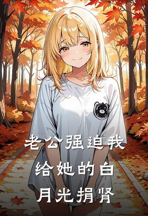 老公强迫我给她的白月光捐肾