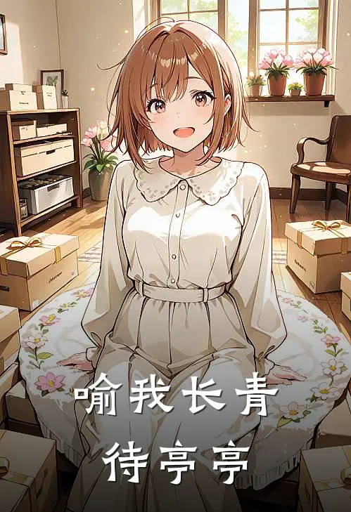 喻我长青待亭亭