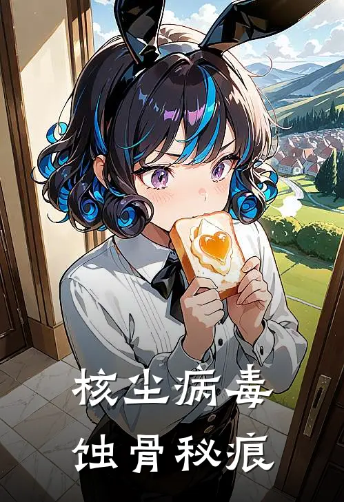 核尘病毒：蚀骨秘痕