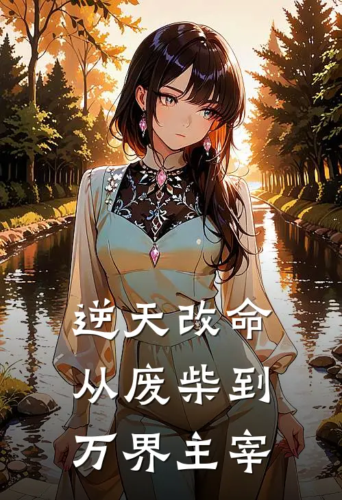 逆天改命从废柴到万界主宰