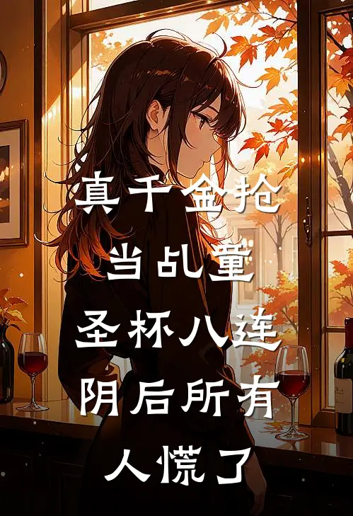 真千金抢当乩童，圣杯八连阴后所有人慌了